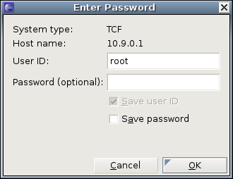 Login